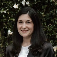 EY Employee Emily Sinclair's profile photo