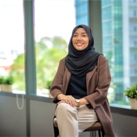 Outsized Employee Aina Akil's profile photo