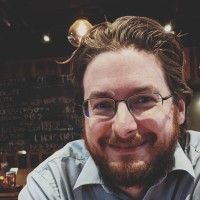 Benjamin Cedoz Email & Phone Number