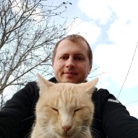 ROO.AI Employee Yurii Vasiliev's profile photo
