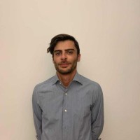 The Tour Guy Employee Nicholas Porro's profile photo