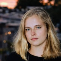 Tiga AI Employee Isabelle Hughes's profile photo
