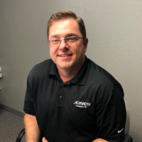 Lexington Chevrolet Employee Andrew Pate's profile photo