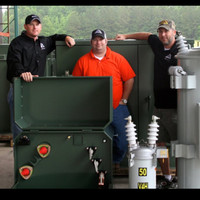 Emerald Transformer Employee Justin Bond's profile photo