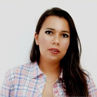 Intech Entrepose Employee Jacqueline Santos's profile photo
