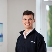 Winn & Coales (Denso) Ltd Employee Edward Davies's profile photo