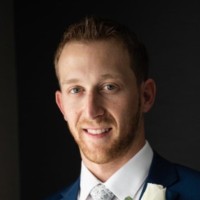 R.M. CLARK ASSOCIATES, INC. Employee Nathan Costello's profile photo