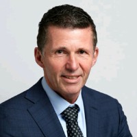 Markel Insurance SE Employee Fred Vonk's profile photo