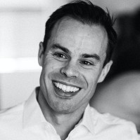 Paceline (Application Software) Employee Samuel Luff's profile photo