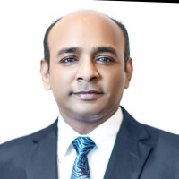 Shyam Prabhakaran Email & Phone Number