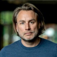 AI Innovation of Sweden Employee Martin Svensson's profile photo