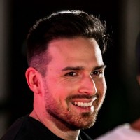Rounds Employee Martin Sokol's profile photo
