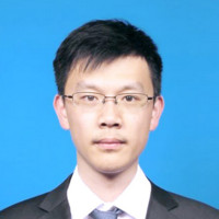 Zensors Employee Mengyang Lyu's profile photo