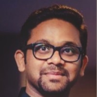 Amdocs Employee Jayant Sahu's profile photo