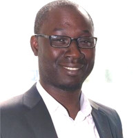 Mitrelli Employee Amadou Gaye's profile photo