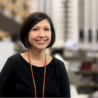 KieranTimberlake Employee Marilia Rodrigues's profile photo