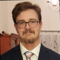 Wispry Employee George Good's profile photo