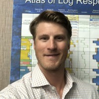 Houston Energy L.P. Employee Andy Harrison's profile photo