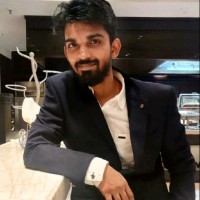 Wipro Limited Employee Prem A's profile photo