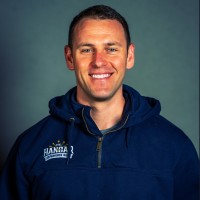 Indiana Army National Guard Employee Stephen Lindsay's profile photo