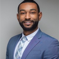 Keller Williams Realty Intown Atlanta Employee Marcus Wynn's profile photo