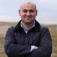 MEGA Bike GmbH Employee Dardan Krasniqi's profile photo