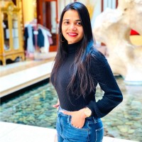 BioCell Technology, LLC Employee Pooja Tharwal's profile photo