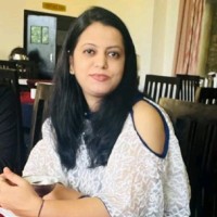 World Web Technology Pvt. Ltd. Employee Palak Bhatt's profile photo