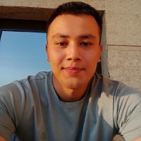 MDigital Employee Tariel Tairov's profile photo