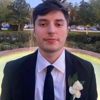 AmeriPouch Employee Zachary Kuhn's profile photo