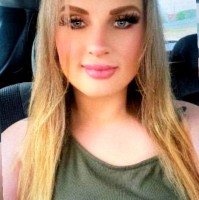 Nexa Roofing Employee Danielle Harper's profile photo