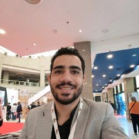 Recovery Advisers Employee Aziz Adel's profile photo