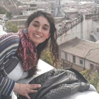 Ecovida S.A. Employee Camila Samur Barros's profile photo