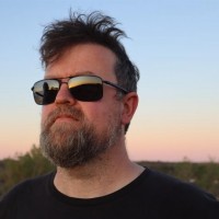 The Lookout Way Employee Sean Geoghegan's profile photo