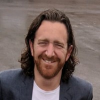 Adyen Employee Nick Bowman's profile photo
