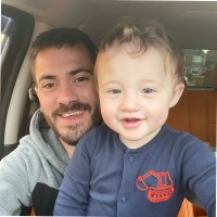Perfect Bore Manufacturing Ltd Employee Oliver Ford's profile photo