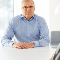 Liljedahl Group Employee Torbjörn Persson's profile photo