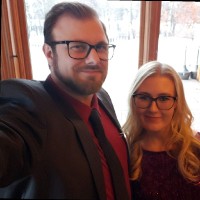 Platform Science Employee Ben Seger's profile photo