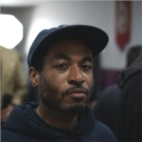 4THBIN Employee Duke Dodson's profile photo