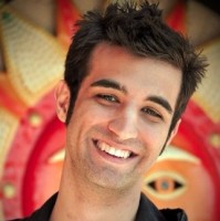 MoveitPro™ Software Employee Michael Csorba's profile photo