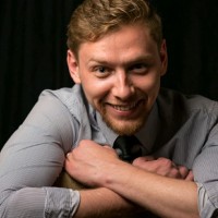 Select GCR Employee Dennis Strutinsky's profile photo