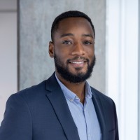 JPMorganChase Employee Jordon Moore's profile photo