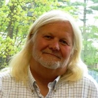 TD Employee John Preble's profile photo