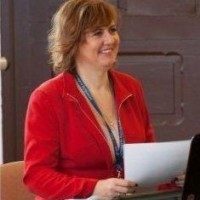 Anna Bączkowska Email