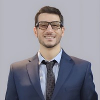 Novo Space Employee Rodrigo Diez's profile photo