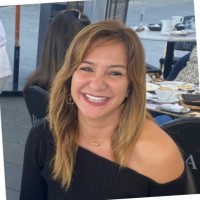 Nada Eid Email & Phone Number