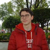 ECDigital Employee Hector Adrian Reyes Gomez's profile photo