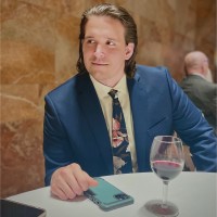 Shane Winslow Email & Phone Number