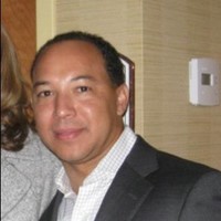 Virginia Information Technologies Agency Employee Franklin Thurston's profile photo