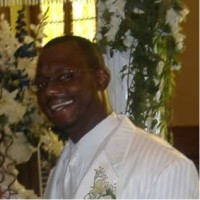 Upcall Employee Clifton Ruggs's profile photo